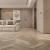 Клеевая ПВХ плитка CronaFloor Herringbone LVT Дуб Лилль 007