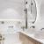 Клеевая ПВХ плитка CronaFloor Stone LVT  Калакатта 002