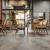 Клеевая ПВХ плитка CronaFloor Stone LVT Ормигон 003