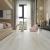 Клеевая ПВХ плитка CronaFloor Wood LVT  Дуб Мане 013