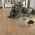 Клеевая ПВХ плитка CronaFloor Wood LVT Дуб Монтара 008
