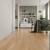 Клеевая ПВХ плитка CronaFloor Wood LVT Дуб Монтара 008
