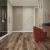 Клеевая ПВХ плитка CronaFloor Wood LVT Дуб Охрид 019