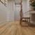 Клеевая ПВХ плитка CronaFloor Wood LVT Дуб Робуста 015
