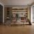 Ламинат Tulesna Selene Parquet LF504-08 Плитвиц