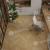 Ламинат Alpine Floor Murano Herringbone LF121-02 Дуб Севилья (встроенная подложка)