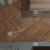 Ламинат Alpine Floor Murano Herringbone LF121-05 Дуб Бильбао (встроенная подложка)