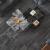 Ламинат Alpine Floor Stone mood LF402-03 Премиальный бетон