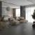 Ламинат Alpine Floor Stone mood LF402-04 Серый бетон