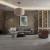 Ламинат Alpine Floor Stone mood LF402-05 Светлый бетон