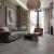 Ламинат Alpine Floor Stone mood LF402-05 Светлый бетон