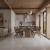 Ламинат Alpine Floor Stone mood LF402-06 Белый бетон