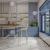 SPC ламинат Alpine floor Адамант Паркет Фён ECO 31-5