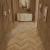 Ламинат Norland Herringbone Elegant Дуб Тинос LF303-38