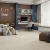 Клеевая ПВХ плитка Alpine floor Grand Sequoia LVT ECO  11-2502 Гиперион