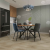 Клеевая ПВХ плитка Alpine floor Grand Sequoia LVT ECO 11-1802 Шварцвальд