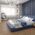 Клеевая пвх плитка Alpine floor Easy line ECO 3-25