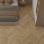 SPC ламинат Tulesna Art Parquet 1005-23 Monolit