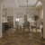 SPC ламинат Tulesna Art Parquet 1005-14 Oplot