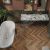 SPC ламинат Tulesna Art Parquet 1005-16 Granit