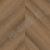 SPC ламинат Tulesna Art Chevron 1011-4 Eterno