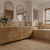 Клеевая ПВХ плитка Tulesna Ottimo LVT 1012-1 Accura