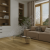 Клеевая ПВХ плитка Tulesna Ottimo LVT 1012-8 Forte