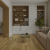 Клеевая ПВХ плитка Tulesna Ottimo LVT 1012-8 Forte