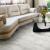 Пробковый паркет Corkstyle Wood oak castle white