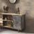 Настенная пробка Wicanders Brick RY4W001 Rusty Grey