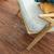 SPC ламинат Alpine floor Classic ECO106-9 дуб Брют