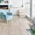 Клеевая пвх плитка Alpine floor Easy line ECO 3-23