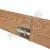 Плинтус Arbiton INDO 12 дуб темный (70*26*2500мм) Плинтус Arbiton INDO 12 дуб темный (70*26*2500мм)