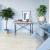 Клеевая пвх плитка Alpine floor Easy line ECO3-2 дуб светлый