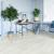 Клеевая пвх плитка Alpine floor Easy line ECO3-2 дуб светлый