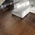 Пробковый паркет Corkstyle Ecocork linea chocco