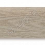Плинтус Tarkett SD60 218 дуб каппучино