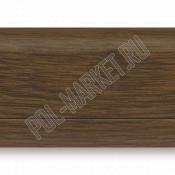 Плинтус Tarkett SD60 239 tanzanian wenge