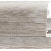Плинтус Tarkett SD60 244 japanese cherry