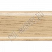 Плинтус Rico leo 191 тис канадский (56*22*2500мм)