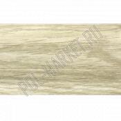 Плинтус Rico leo 127 тополь канадский (56*22*2500мм)