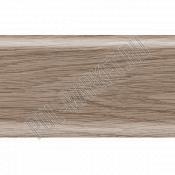 Плинтус Rico leo 177 дуб комильфо (56*22*2500мм)