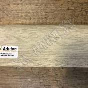Плинтус Arbiton LM55 111 Дуб Рустикальный