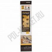 Подложка-гармошка для ПВХ плитки Arbiton Secura LVT Click Smart 1,5мм (6.25м2/уп)