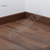 Плинтус Tarkett дуб крем 559541108 80мм