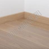 Плинтус Tarkett oak copper 80мм