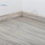 Плинтус Tarkett oak grey 559541107 80мм