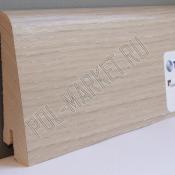 Плинтус Tarkett Art vanila clouds 559541053 80мм