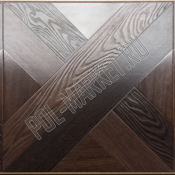 Ламинат Paradise Parquet Р105 дуб американо (8мм)