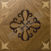 Ламинат Paradise Parquet Р905 эрмитаж дуб ванильный (8мм)